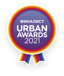 urban awards